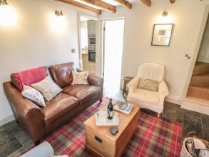 Ivy Cottage, фото 5