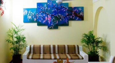 Jasmine Inn, фото 25