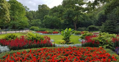 Belle Etage am Lietzensee, фото 4