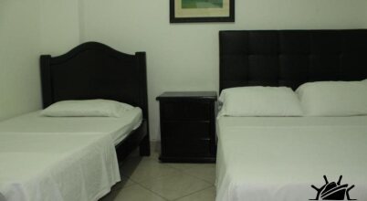 Hotel La Naval, фото 20 Hotel La Naval, фото 20