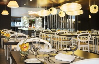 Four Points by Sheraton Doha, фото 31 Four Points by Sheraton Doha, фото 31