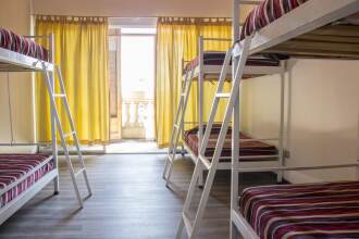 Hostel Plaza De Armas, фото 31 Hostel Plaza De Armas, фото 31