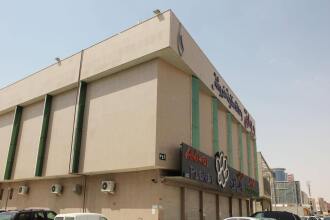 Rawaq Suites 2 - Al Arrubah