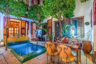 Riad Sadaka, фото 25 Riad Sadaka, фото 25