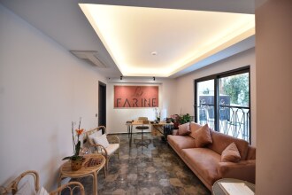 La Farine Hotel, фото 9