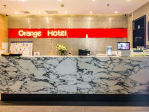 Orange Hotel Select (Beijing Xizhimen), фото 5