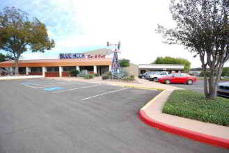 Best Western Plus Austin City, фото 16 Best Western Plus Austin City, фото 16