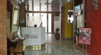 Casablanca Dar El Beida, фото 45