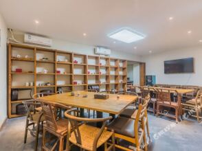 Yunshang Jingshe Hotel (Hangzhou West Lake), фото 8 Yunshang Jingshe Hotel (Hangzhou West Lake), фото 8