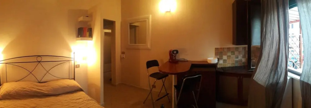 Dioscuri Townhouse, фото 8 Dioscuri Townhouse, фото 8