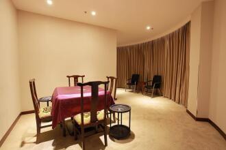 Greentree Inn Liyang Nanhuan East Road, фото 4