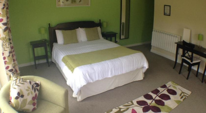 Primrose Lodge B&B, фото 47