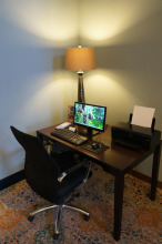 Grandstay Hotel & Suites, фото 40