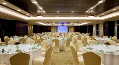 Oryx Rotana, фото 49 Oryx Rotana, фото 49