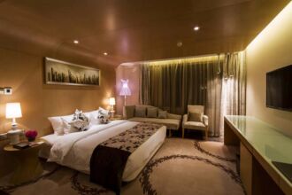 Fliport Garden, фото 38