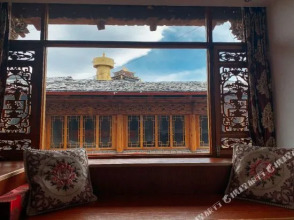 Gu Dao Yage Inn, фото 8