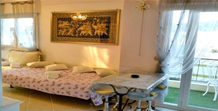 Apartment With one Bedroom in Cannes, With Wonderful City View, Furnished Terrace and Wifi - 800 m From the Beach, фото 49