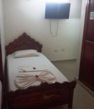 La Casa Del Turista, фото 11 La Casa Del Turista, фото 11