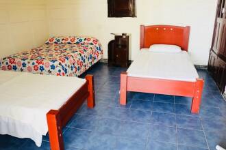 Finca Hotel El Meson, фото 21 Finca Hotel El Meson, фото 21