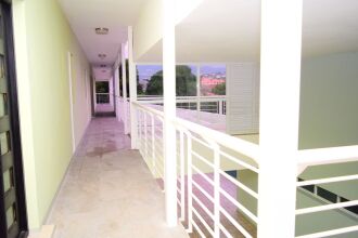 New Kingston Luxury Apt The Bromptons, фото 3 New Kingston Luxury Apt The Bromptons, фото 3