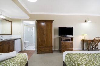 Ballina Heritage Inn, фото 13