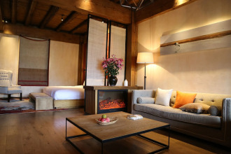 Feifan Hotel, фото 8