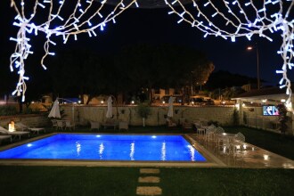 Salbakos Herakleia Boutique Hotel, фото 22