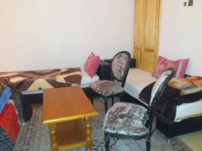 Hostel Mamma Africa, фото 7