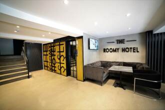 The Roomy, фото 15