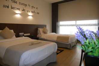 Three ONine Urban House, фото 3 Three ONine Urban House, фото 3