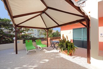 Nautilus Aparthotel, фото 21 Nautilus Aparthotel, фото 21