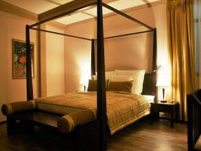 Sala Boutique Hotel, фото 2 Sala Boutique Hotel, фото 2