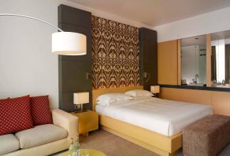 Хаятт Ридженси Душанбе, фото 2 Хаятт Ридженси Душанбе, фото 2