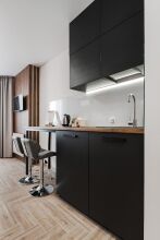 Cityapartments Akademmistechko, фото 46 Cityapartments Akademmistechko, фото 46