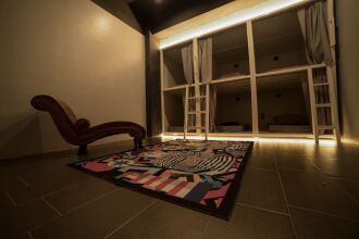 Bed Attitude Hostel Cenang - Hostel, фото 34