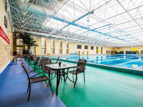 Friendship Grand Beijing, фото 31 Friendship Grand Beijing, фото 31