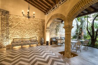 Eurostars Marqués de Villalta, фото 46 Eurostars Marqués de Villalta, фото 46