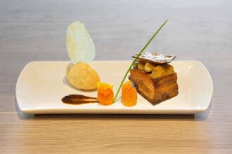 Four Points By Sheraton Singapore, Riverview, фото 15 Four Points By Sheraton Singapore, Riverview, фото 15