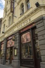 hotel victor