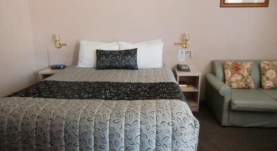 Econo Lodge Kansas City, фото 20 Econo Lodge Kansas City, фото 20