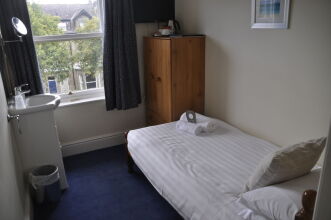 Arden House Guest House, фото 2 Arden House Guest House, фото 2