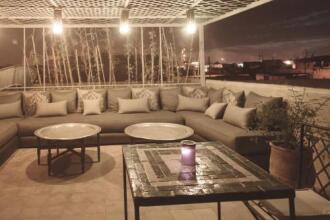 Riad Le Rihani, фото 8 Riad Le Rihani, фото 8