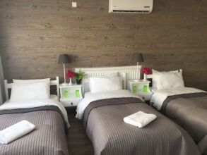 Pasithea Hostel, фото 3 Pasithea Hostel, фото 3