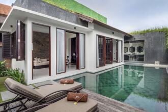 Beautiful Villa With Private Pool, Bali Villa 2014, фото 11