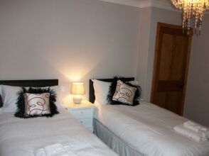 Centre Stables Luxury Self Catering Loch Lomond, фото 3