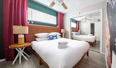 WanderJaunt North University Apts, фото 6 WanderJaunt North University Apts, фото 6