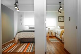 Trendy Host Canvas, Miraflores