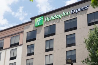Holiday Inn Express Atlanta Galleria - Ballpark Area
