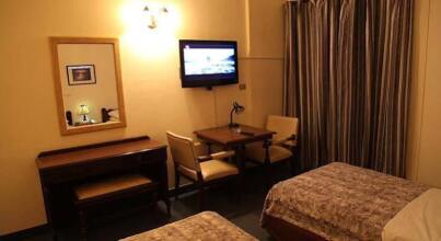 Honey House Hotel, фото 11 Honey House Hotel, фото 11