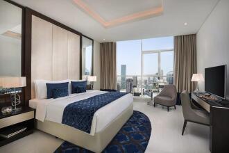 Damac Maison Royale The Distinction, фото 27